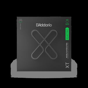 Set Cuerdas Bajo El&eacute;ctrico 45-105 Xtb45105 Daddario