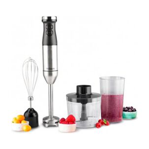 Minipimmer 4 Accesorios 600w Thor Hb Set 600