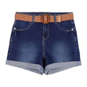 Short Mujer Kimera