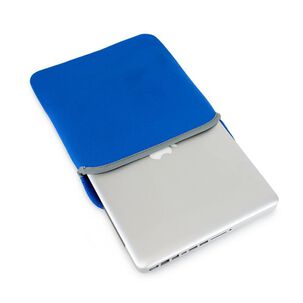 Funda Notebook Keep Azul Kubayoff