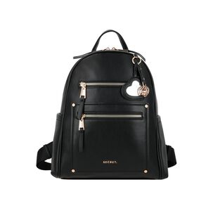 Mochila Secret Alpes Sc6 M Negro