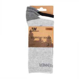 Calcetines Mujer Weinbrenner Lyon