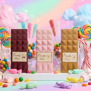 Pack Marxzelle Candy Muse Edp 100 Ml