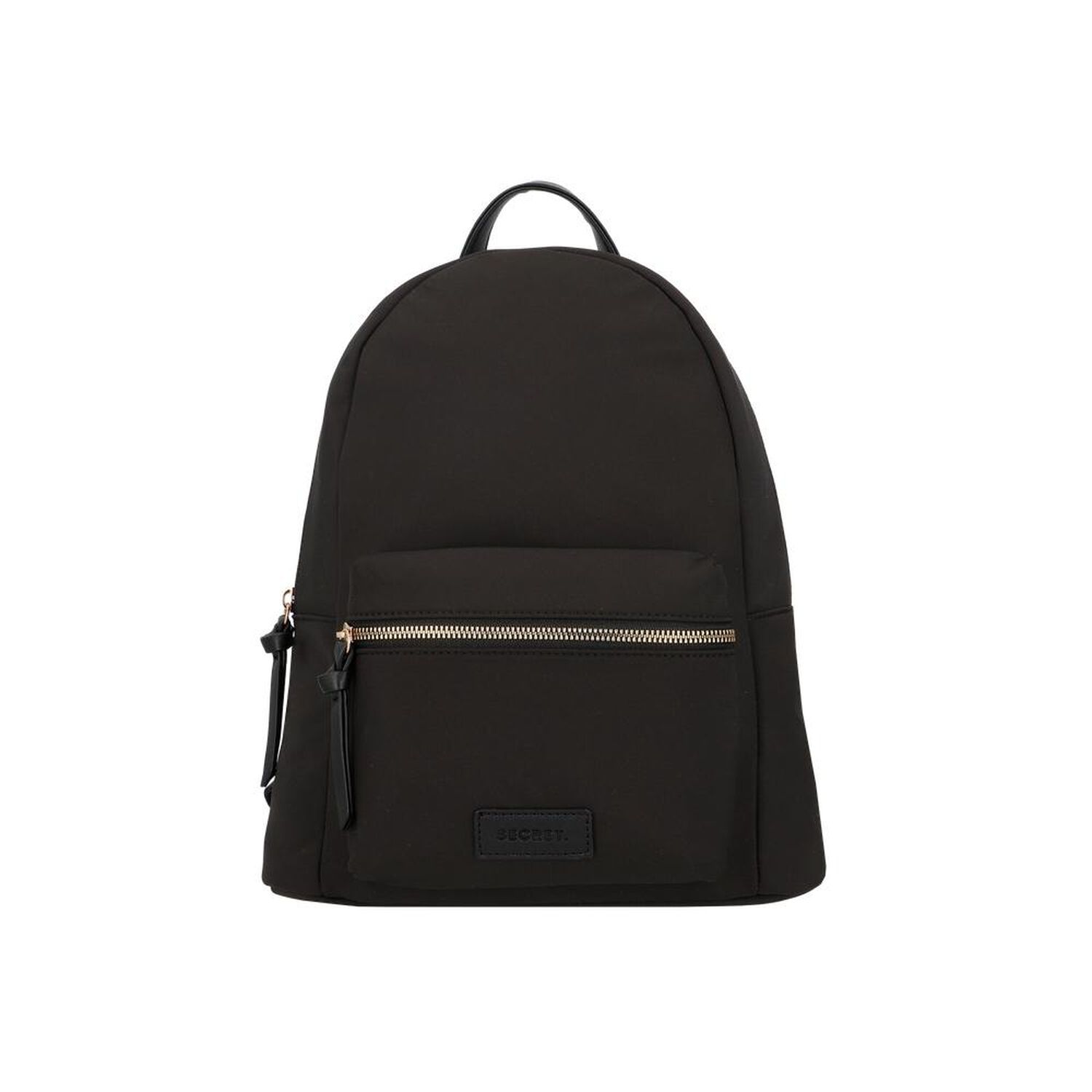 Mochila Secret Alemania St6 M Negro image number 0.0