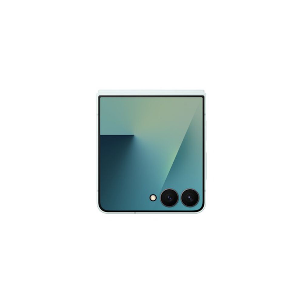 Galaxy Z Flip7 Mint 512gb image number 6.0