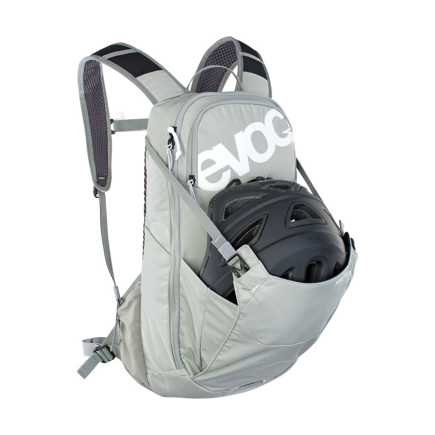 Mochila Ride 12l image number 2.0