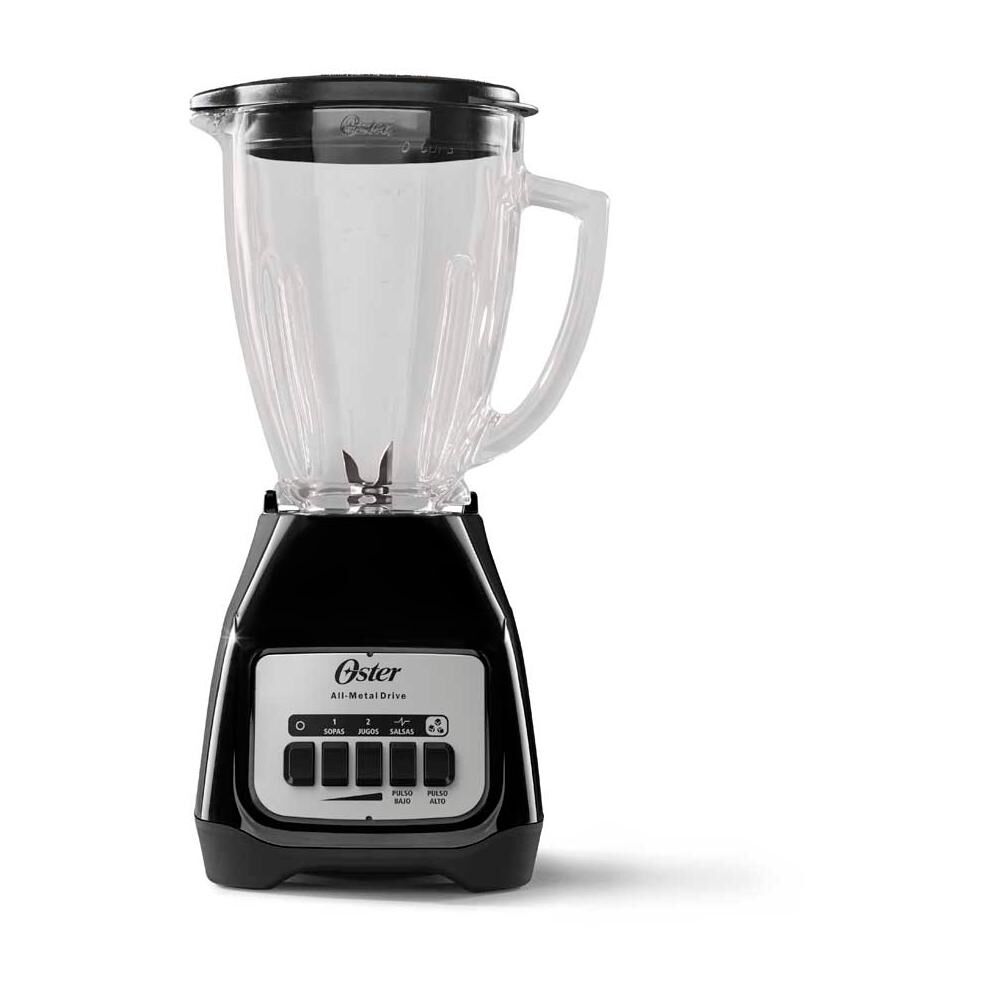 Licuadora Oster BLGSTKAG-BPB-052 / 1.5 Litros / 550W image number 0.0