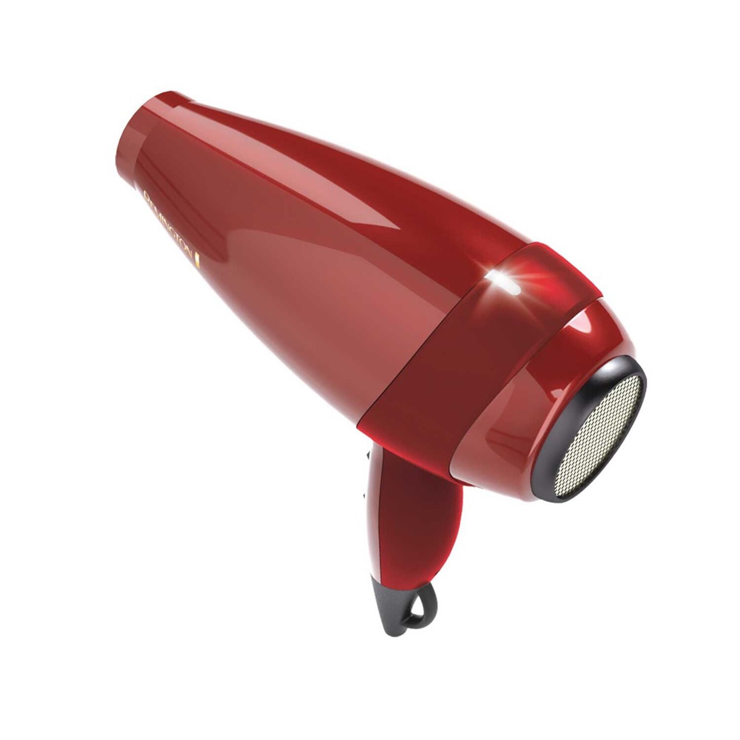Secador De Pelo Remington Silk Dryer Ac9096 image number 2.0