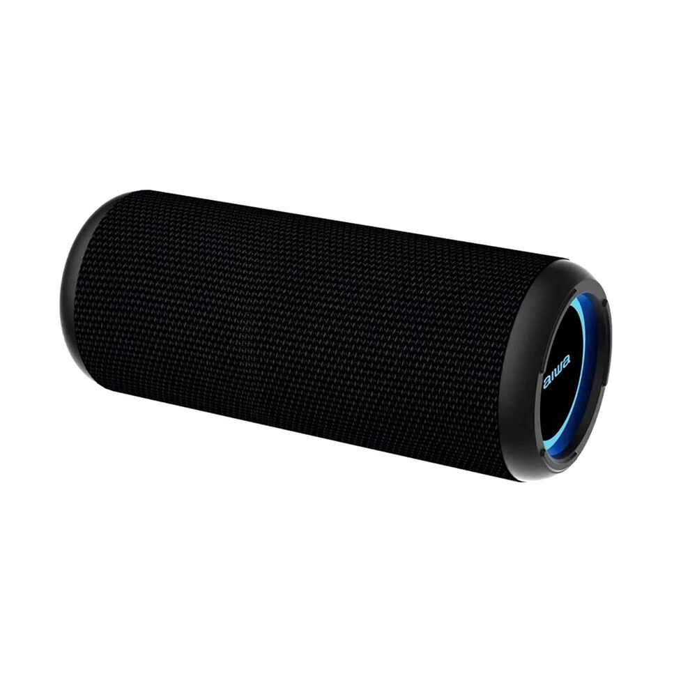 Parlante Portátil Bluetooth 20w Impermeable Tws Aiwa Aw-kf4 image number 2.0