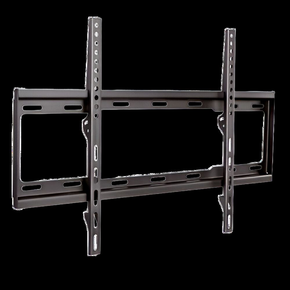 Soporte De Tv Fijo De 37” A 80" Reforzado 40 Kg Max 03780 image number 0.0
