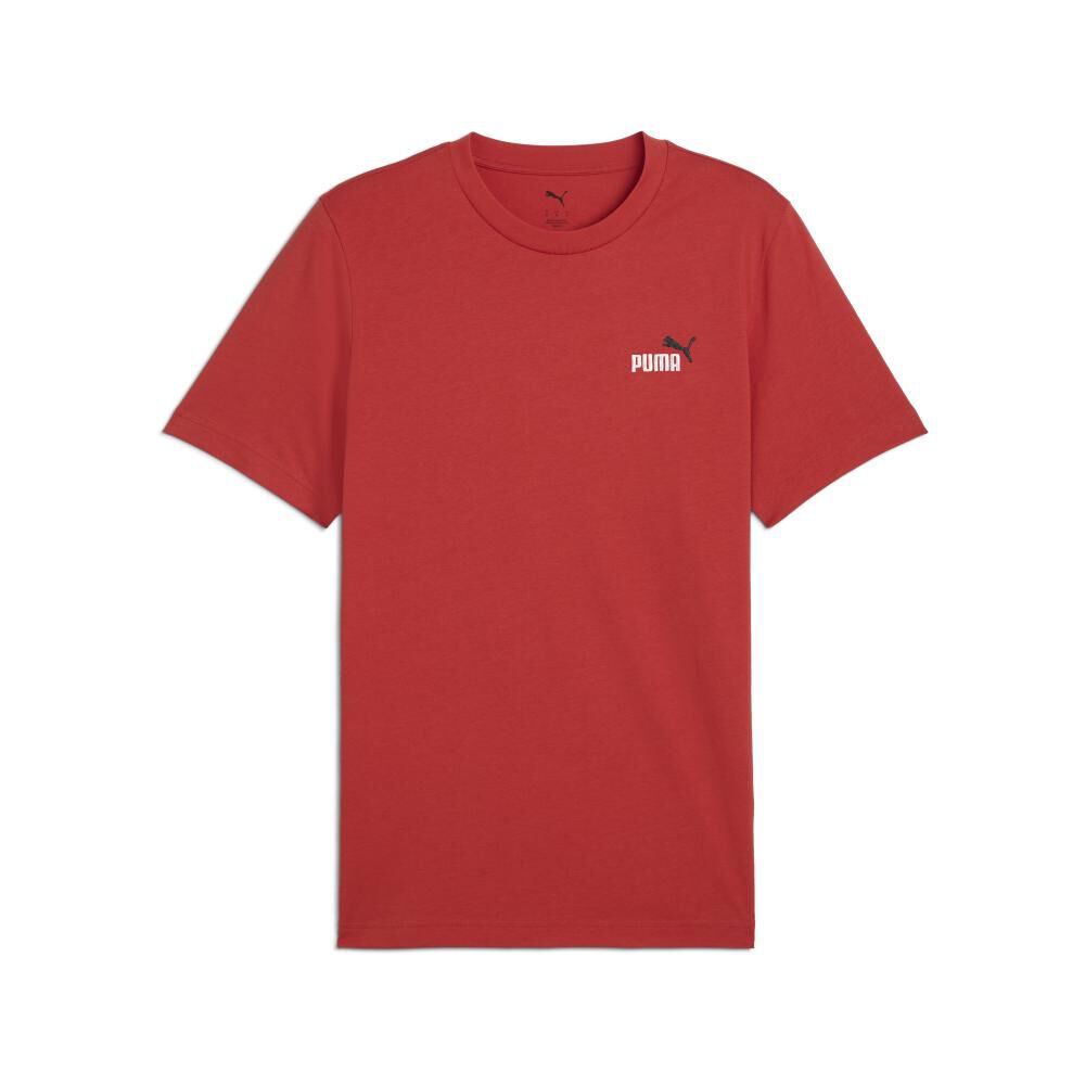 Polera Deportiva Hombre Puma image number 0.0