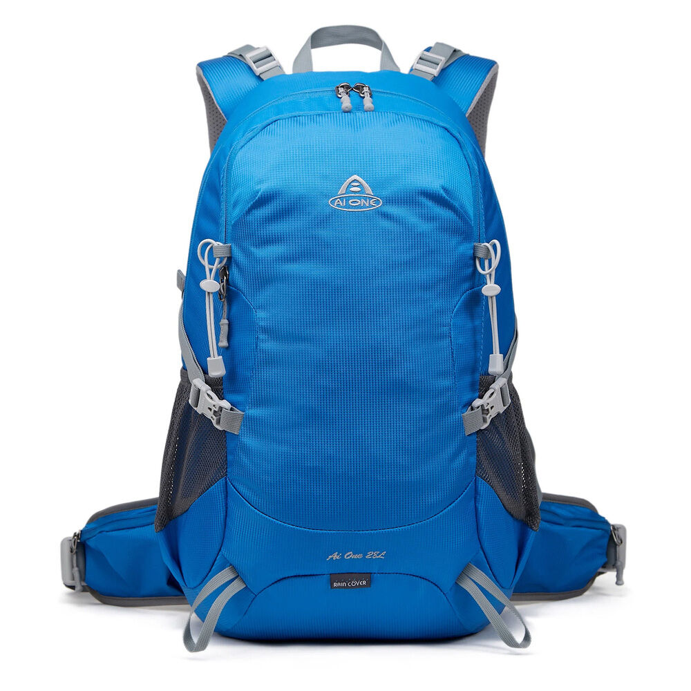 Mochila Outdoor Ai One 28 Litros image number 0.0