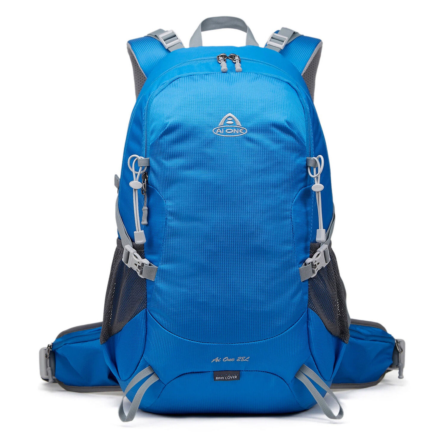Mochila Outdoor Ai One 28 Litros image number 0.0