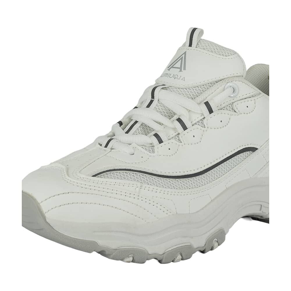 Zapatilla Lop Blanco Alquimia image number 3.0