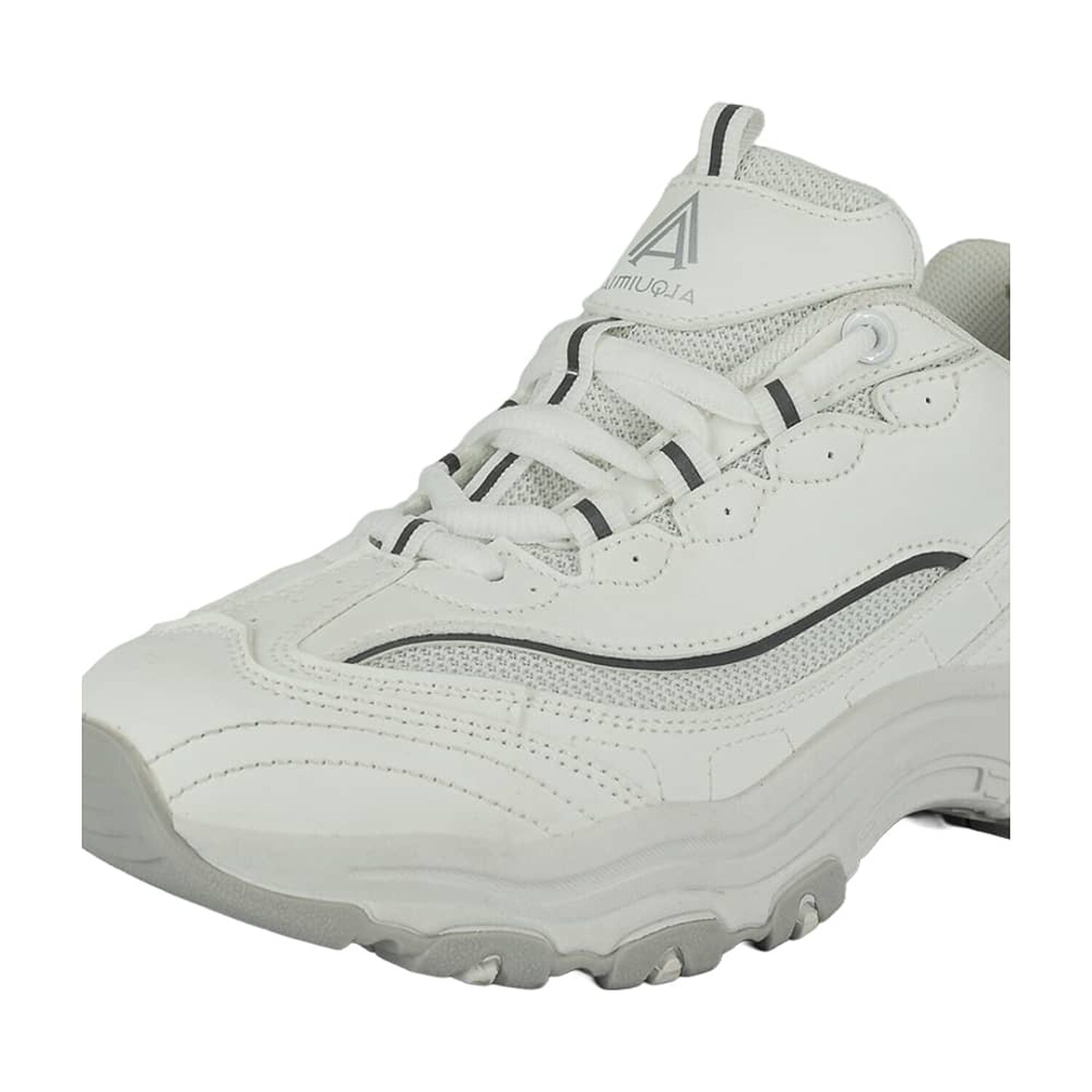 Zapatilla Lop Blanco Alquimia image number 3.0