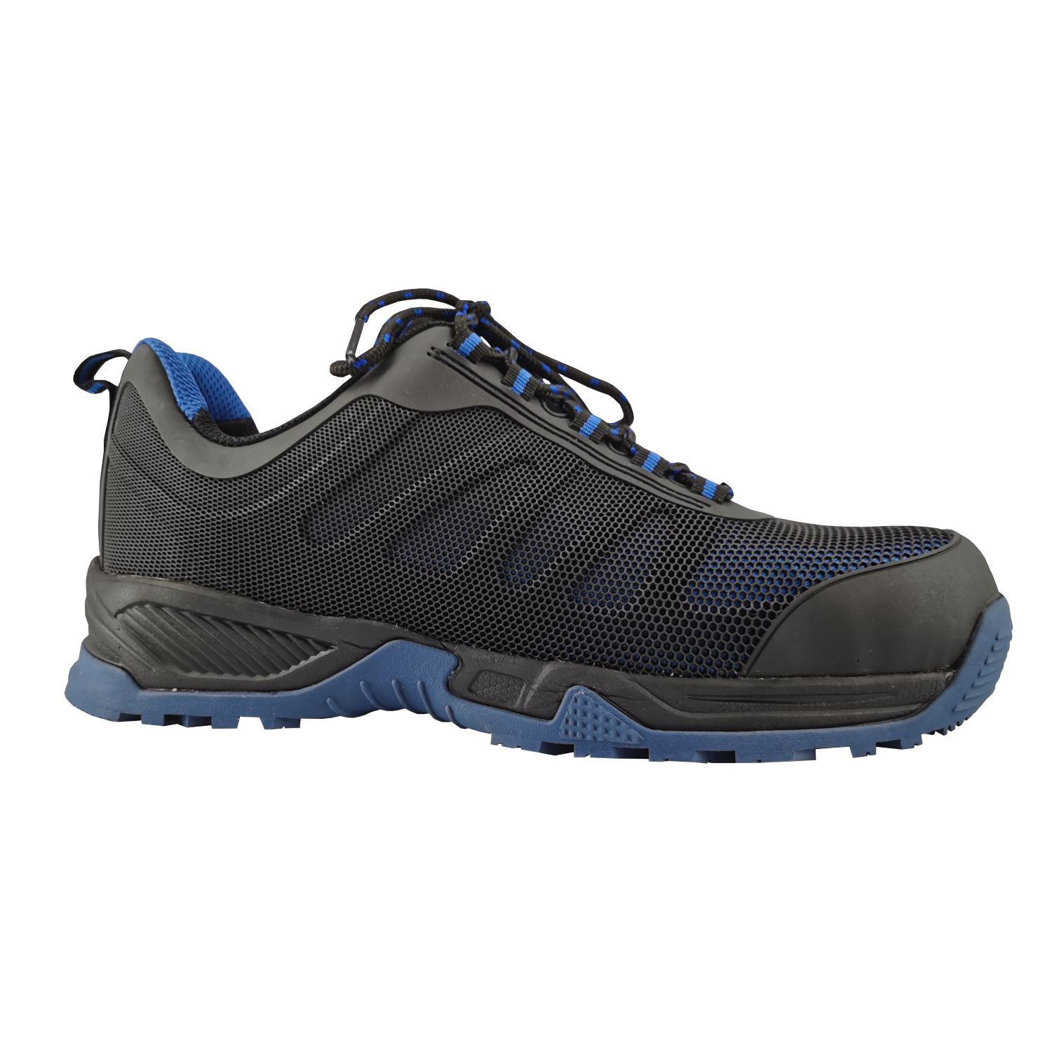 Zapato Seguridad Nazca Sport One Plus image number 0.0