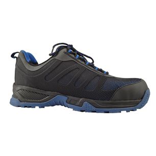 Zapato Seguridad Nazca Sport One Plus