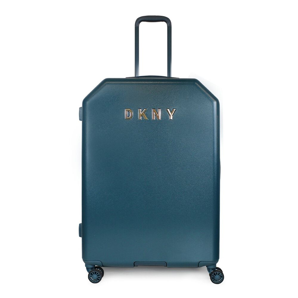 Maleta Donna Karan L Grande Liberty 23kg Verde Dkny image number 0.0