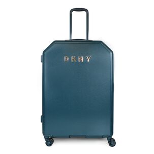 Maleta Donna Karan L Grande Liberty 23kg Verde Dkny