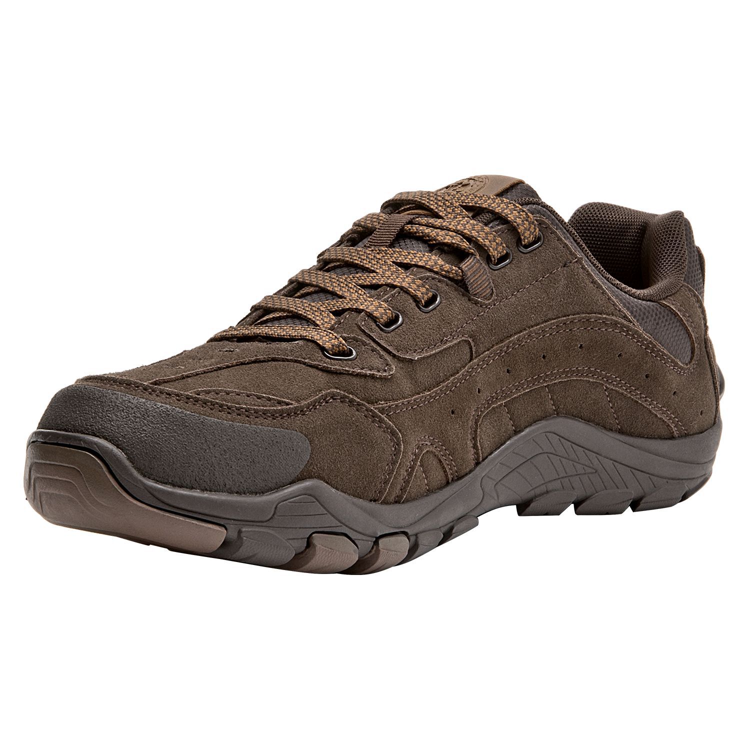 Zapatilla Urbana Hombre Panama Jack Pjh0117cy Moro image number 2.0
