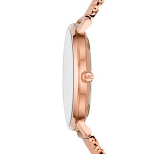 Reloj Oro Rosa Michael Kors Mujer Mk4340