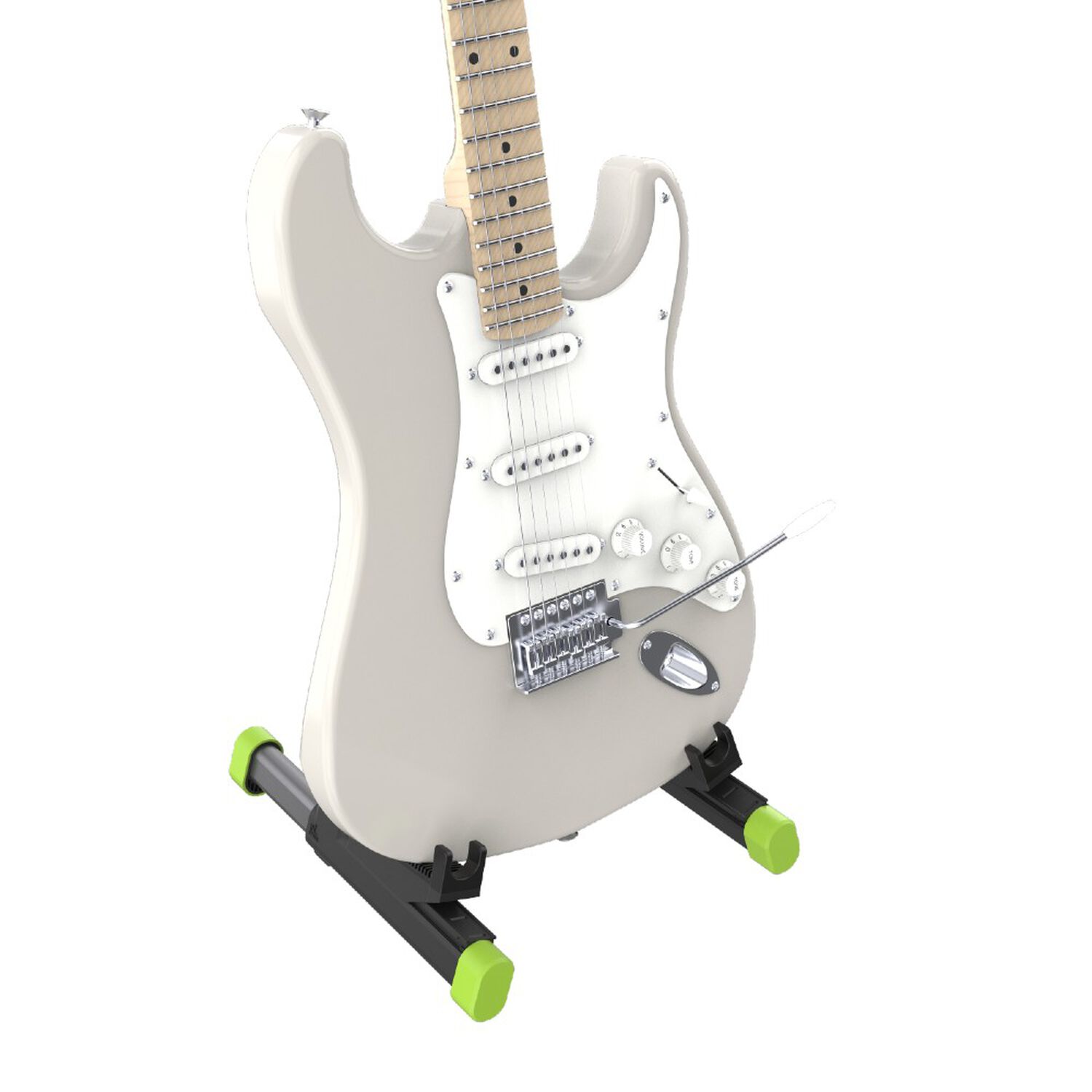 Attril Universal Para Guitarra Wgs-10 Cherub image number 1.0
