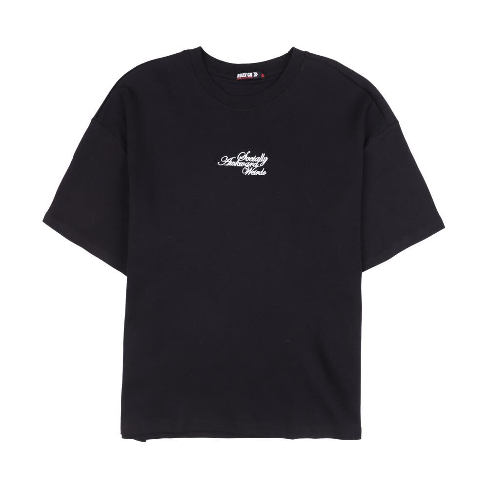 Polera Hombre Rolly Go image number 0.0