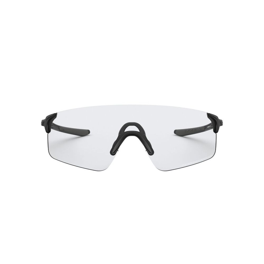 Lentes Fotocromáticos Evzero Blades Transparente A Negro Iridium Oakley image number 1.0