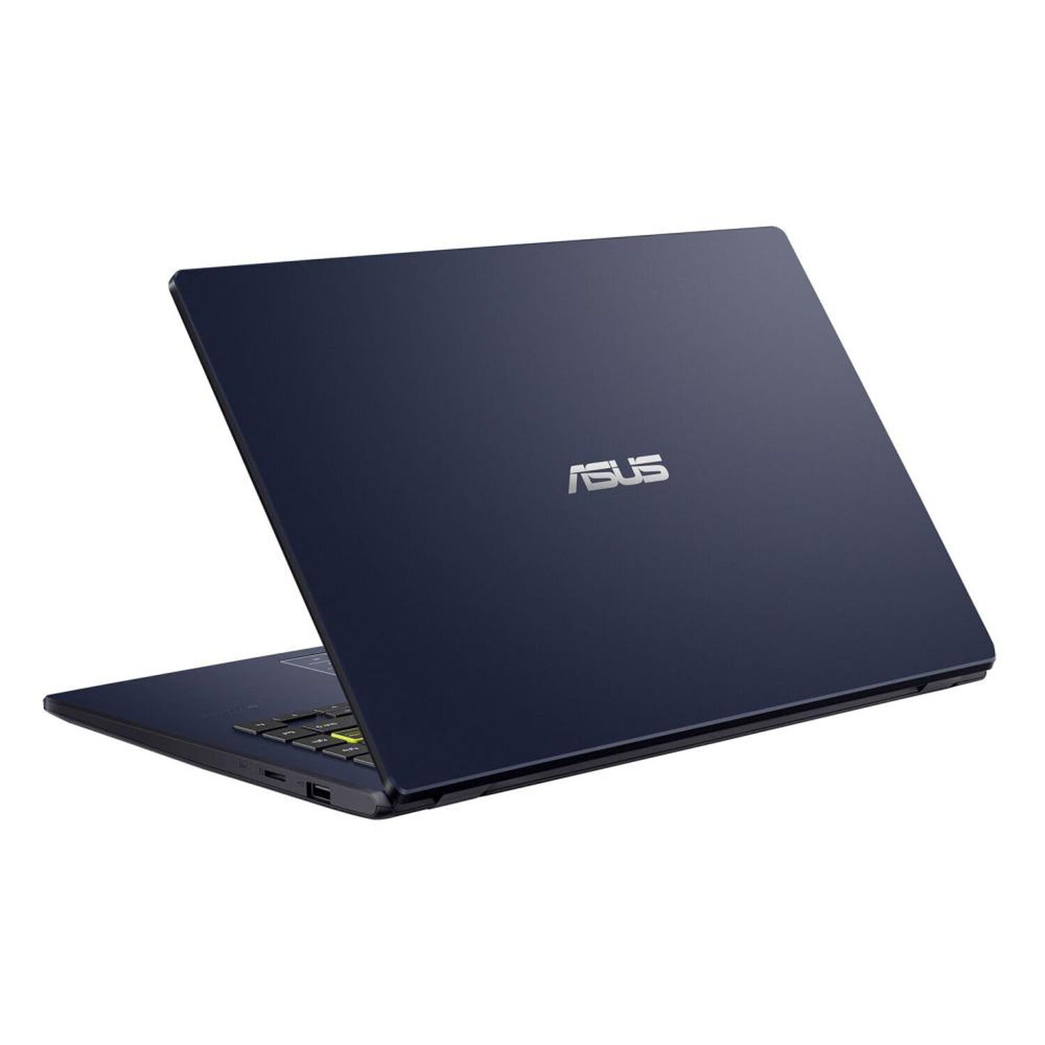 Notebook Asus L410 / Intel Celeron / 4 Gb Ram / 64 Gb Ssd / 14" / Teclado En Ingl&eacute;s (Teclado y sistema en ingles, configurable al espa&ntilde;ol) image number 2.0