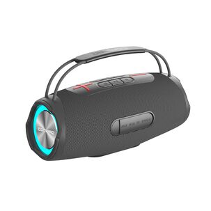 Parlante Bluetooth 5.0 Portátil Cmq35w Ipx6 Compaq