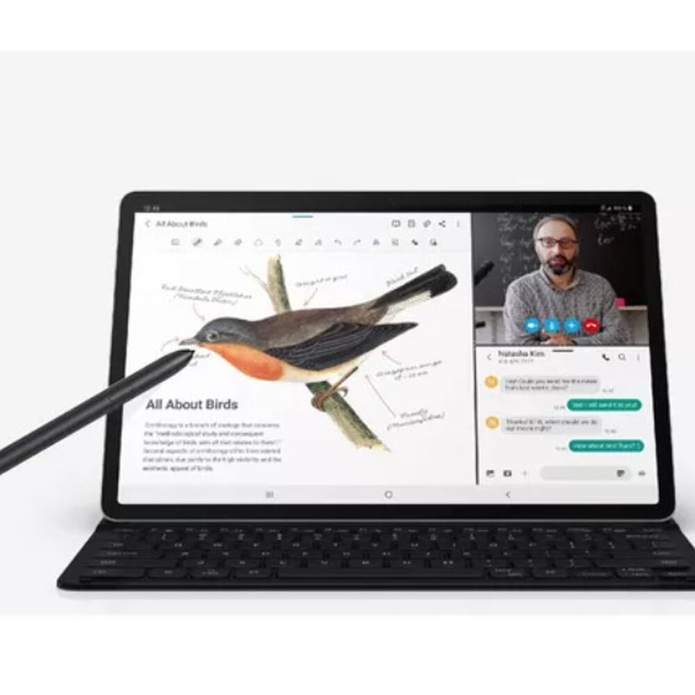 Lapiz S Pen Para Samsung Galaxy Tab S6 Lite Nuevo image number 5.0
