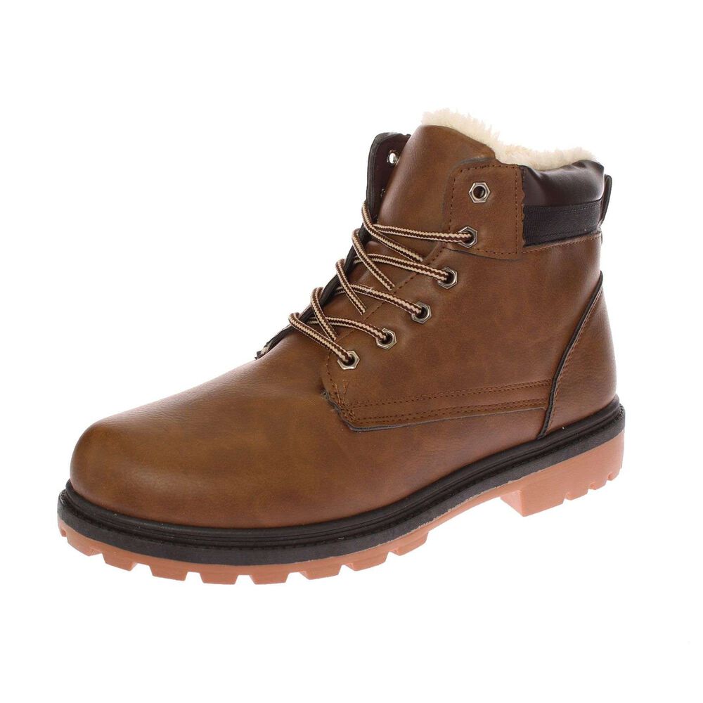 Bot&iacute;n Invernal Caf&eacute; Via Franca Art. 8b5012brown image number 0.0