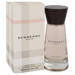 Burberry Touch Edt 100 Ml Mujer