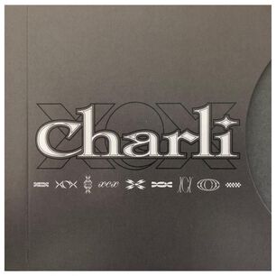 Charli Xcx - Charli (deluxe Edition) | Cd