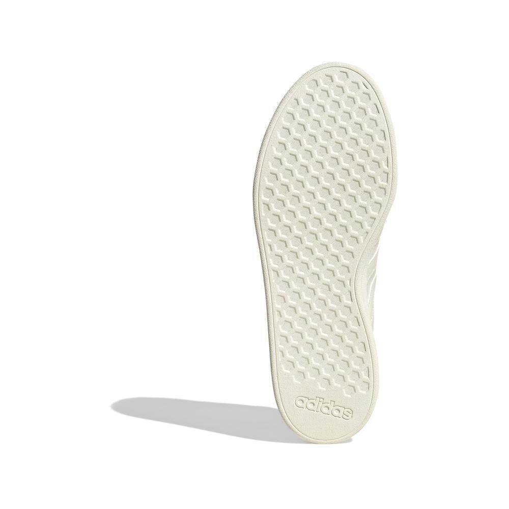 Zapatilla Urbana Hombre Adidas Grand Court Base 2.0 image number 5.0