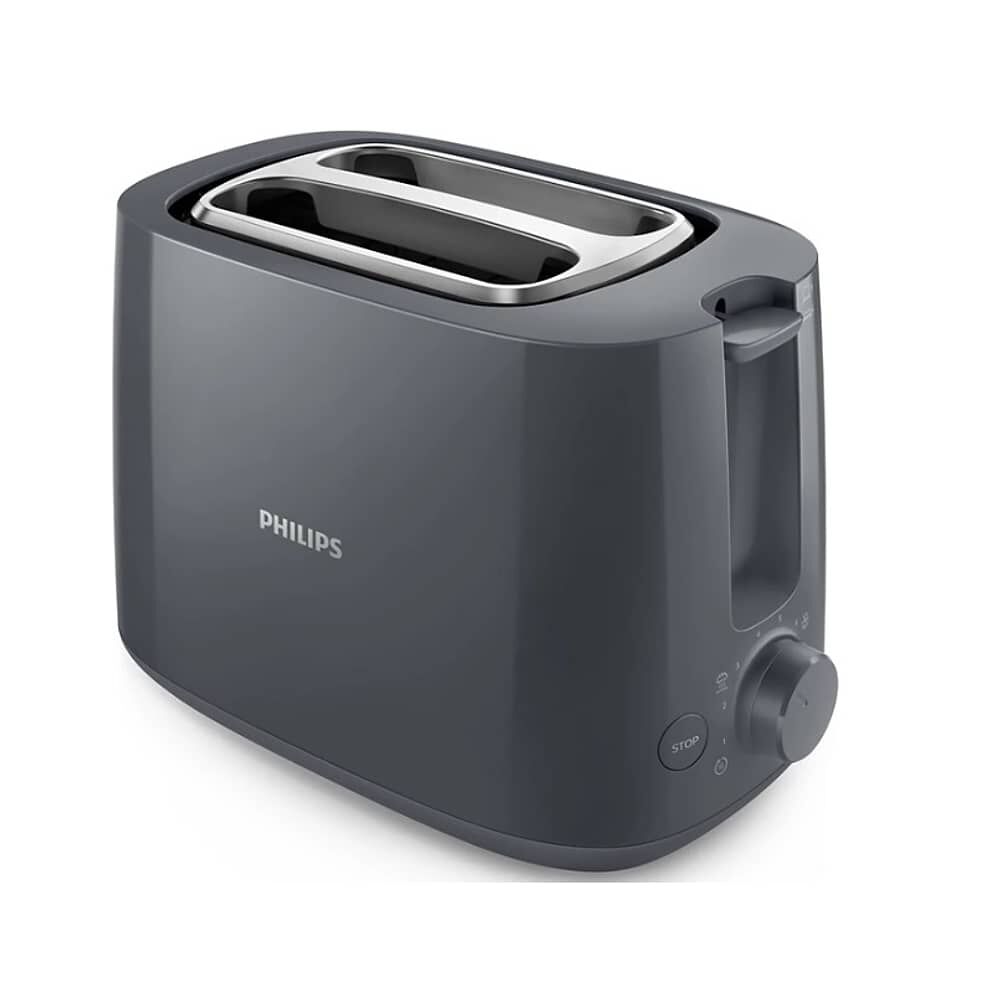 Tostador De Pan Daily Collection Philips Hd-2581 image number 0.0
