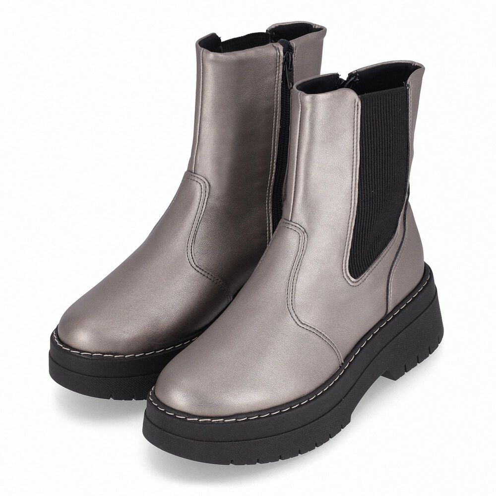 Botin Mujer Fabiana Peltre Piccadilly image number 4.0