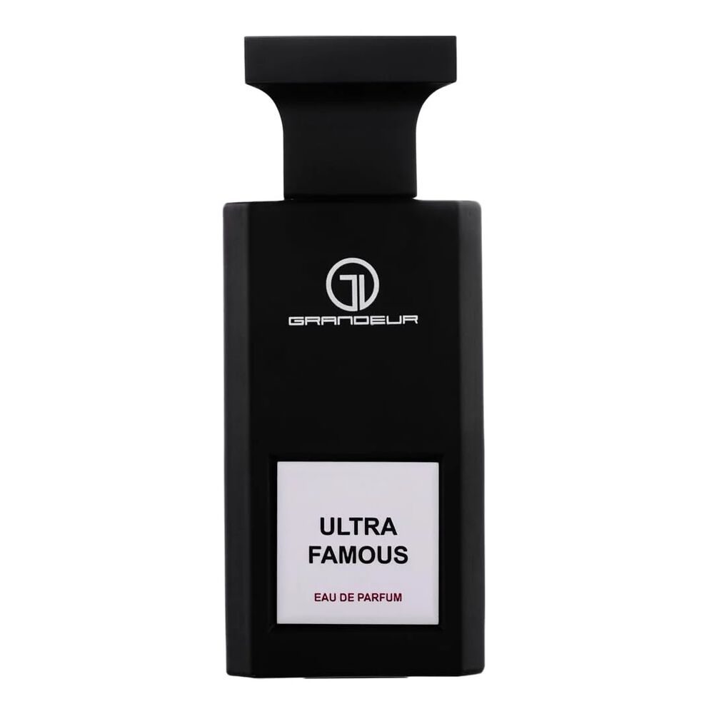 Grandeur Ultra Famous Men Edp 100ml image number 0.0