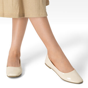 Ballerina Confort Charol Mujer Weide You511