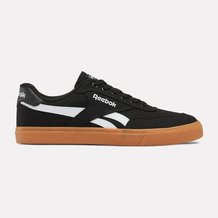 Zapatilla Reebok Court Advance Vulc Hombre Negro