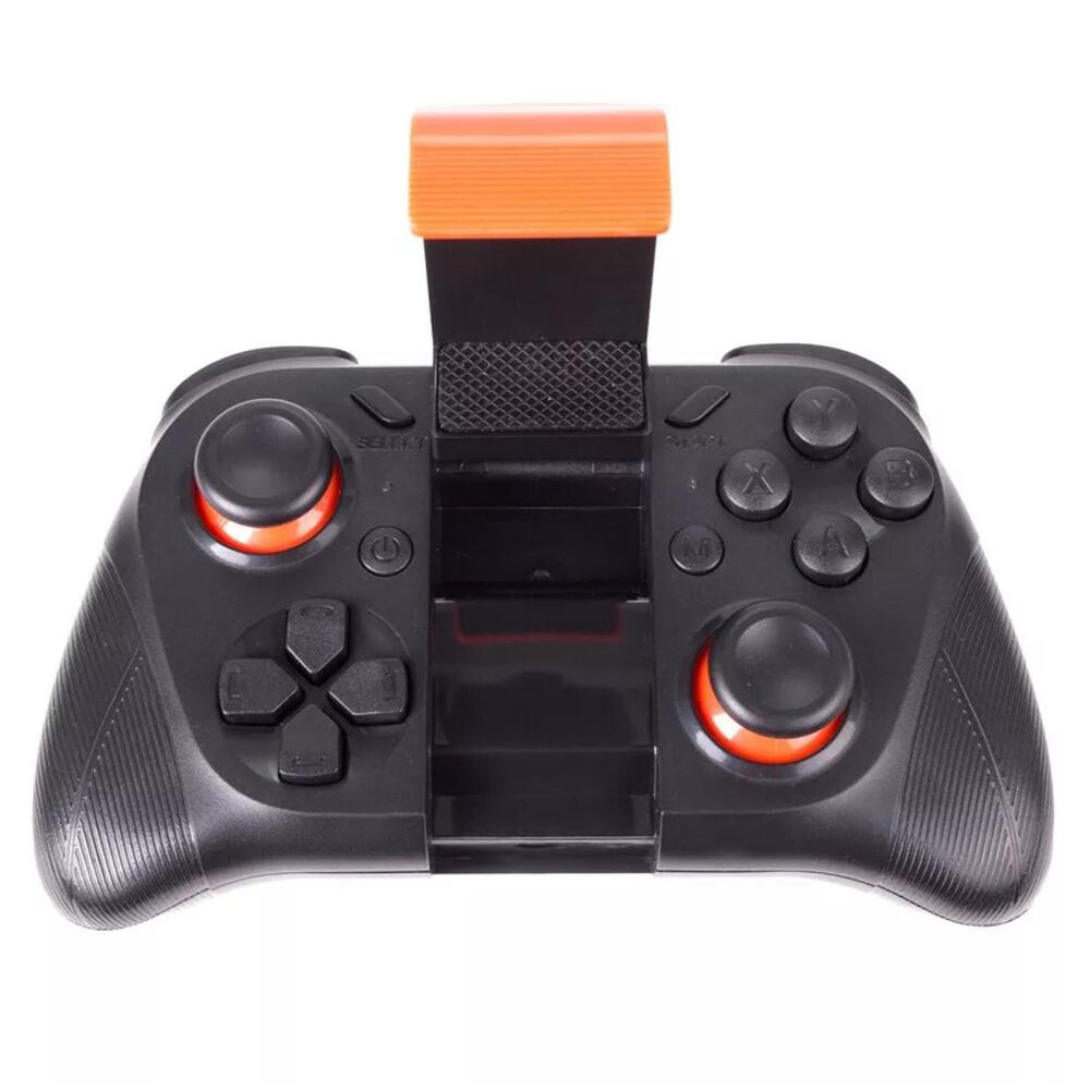 Joystick Gamepad Bluetooth Para Telefonos Celulares image number 1.0