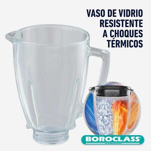 Vaso De Vidrio Oster De 1.5 Litros
