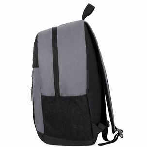 Mochila Lona Saxoline Urbana 26l Unisex