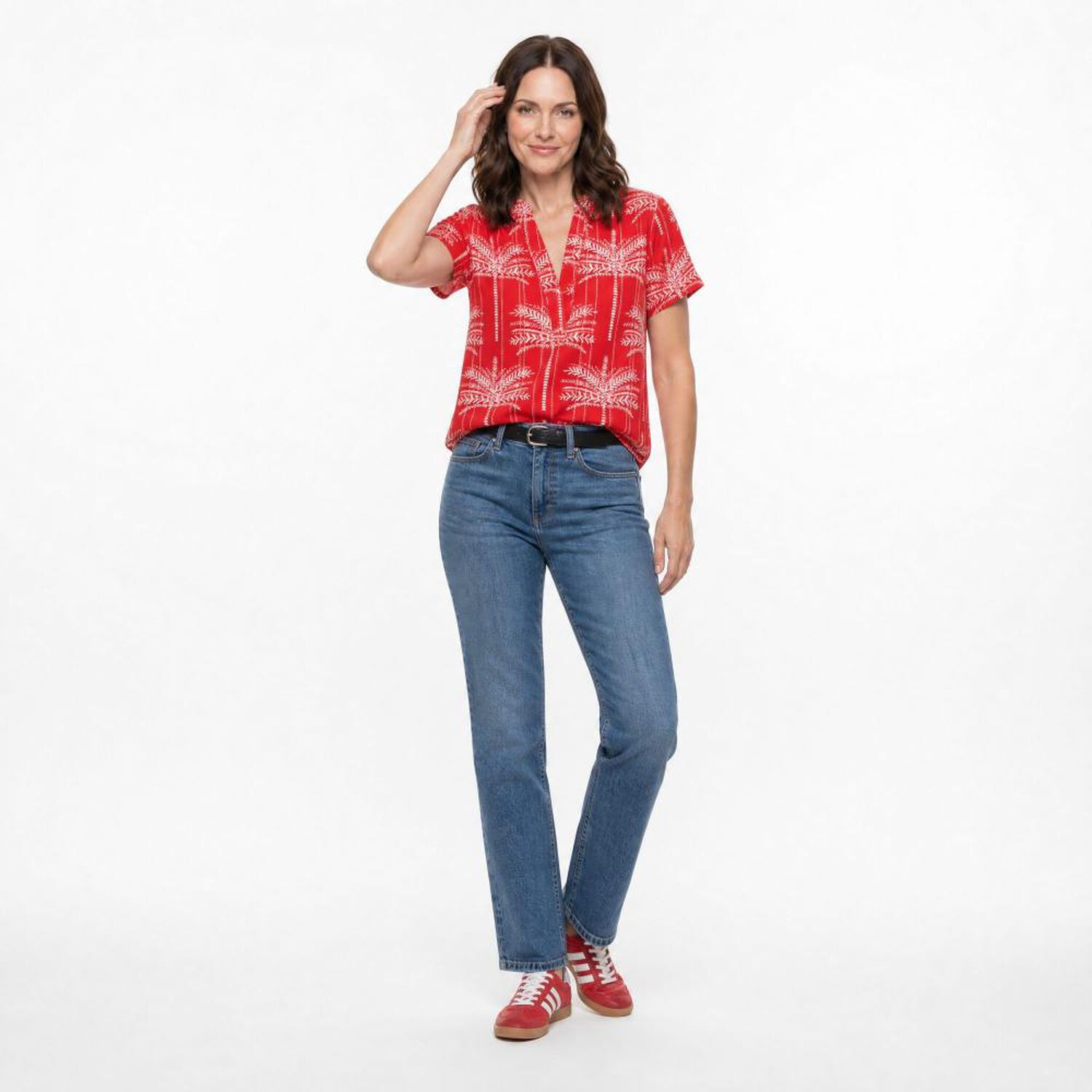 Blusa Mujer Geeps image number 0.0