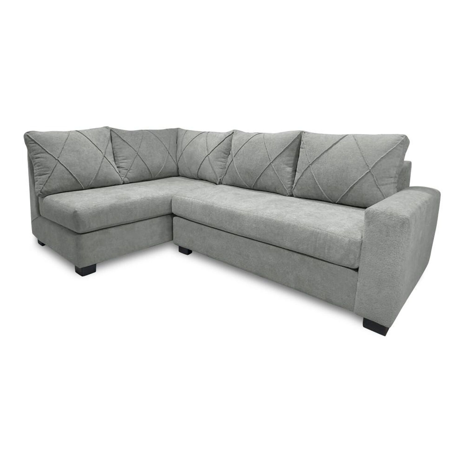 Seccional Living Factory New Musso Izquierdo / 5 Cuerpos image number 1.0