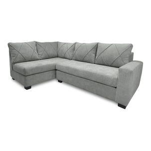 Seccional Living Factory New Musso Izquierdo / 5 Cuerpos