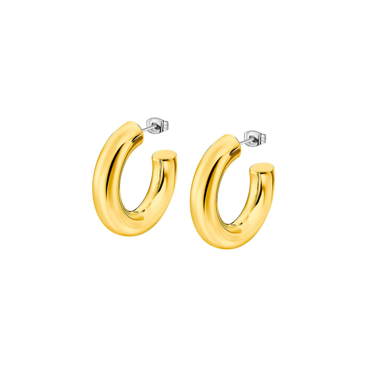 Aros Ls2415-4/2 Lotus Style Mujer Urban Woman image number 0.0
