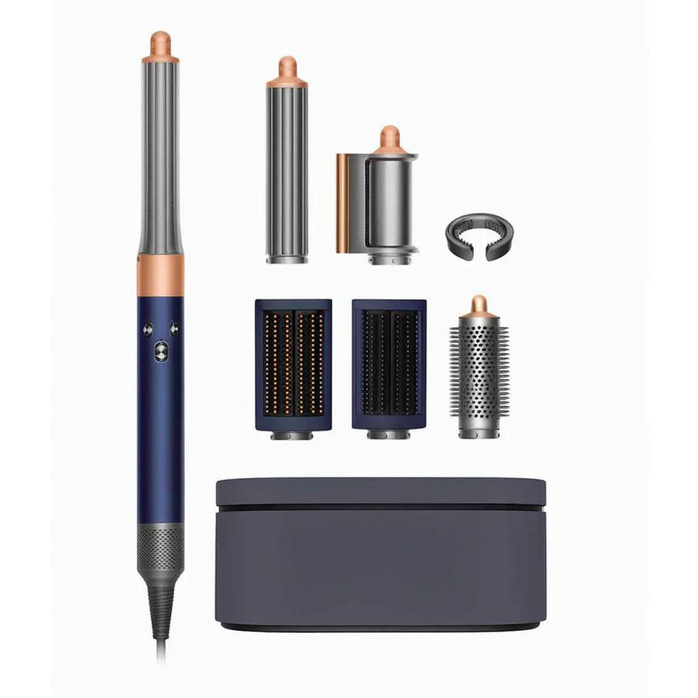 Multiestilizador 5 En 1 | Dup Dyson Airwrap Azul image number 2.0