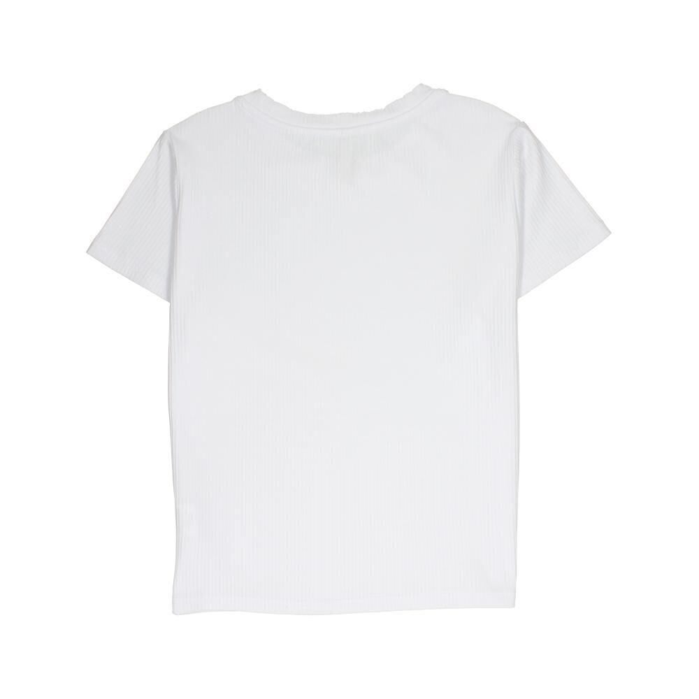 Polera Mujer Freedom image number 1.0