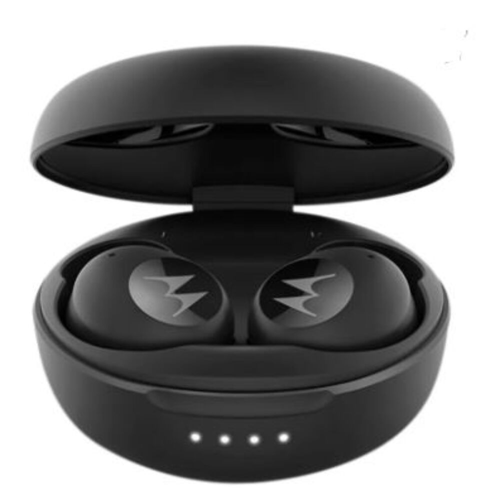 Audifonos Bluetooth Tws Motorola Mod. Buds 150 image number 0.0